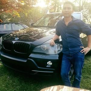 Meet your Posher, Tu